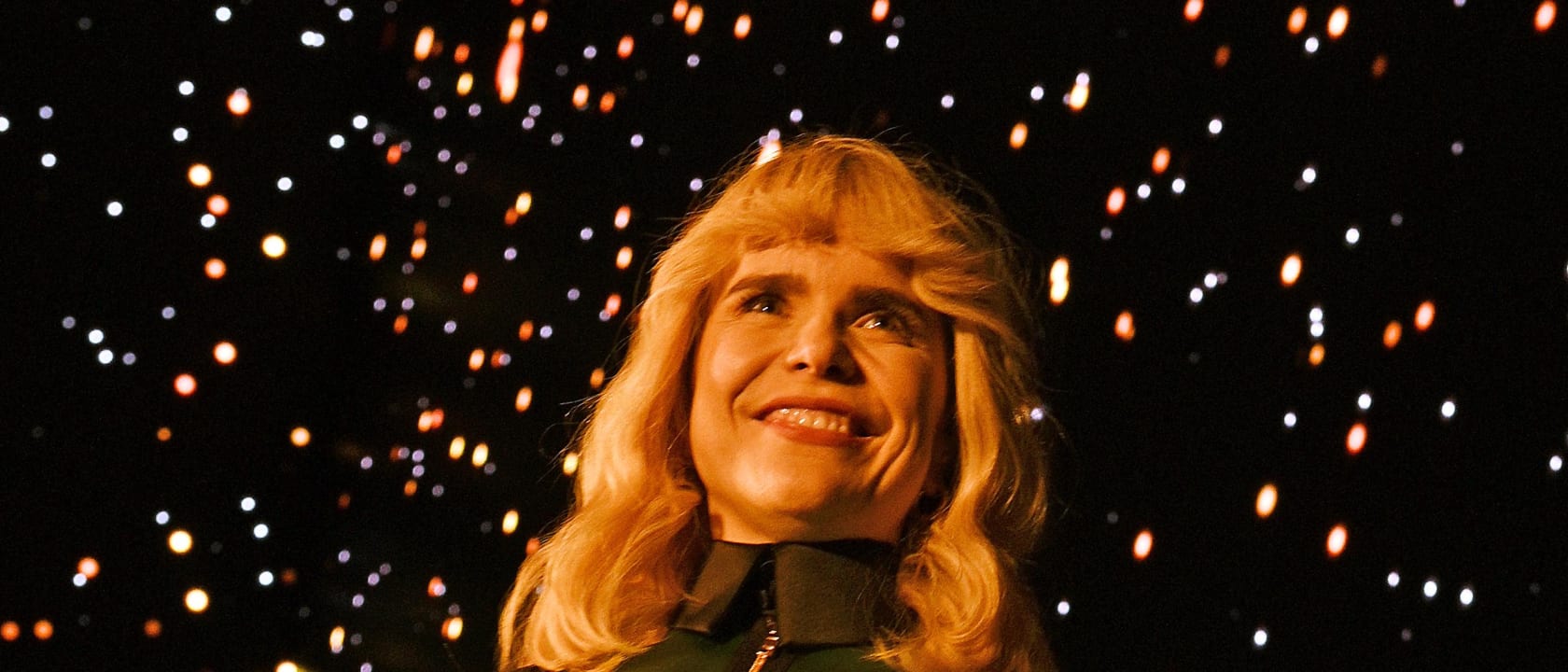 Paloma Faith