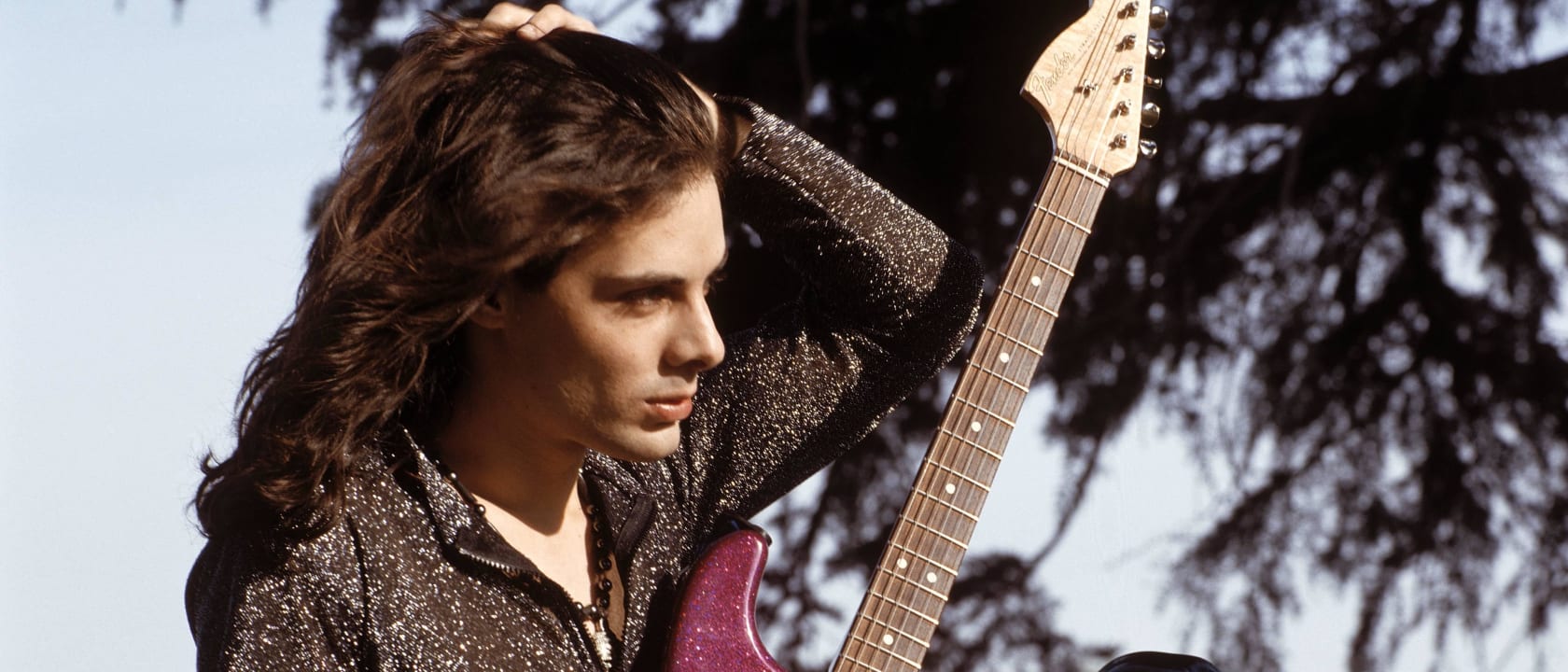 Richie Kotzen