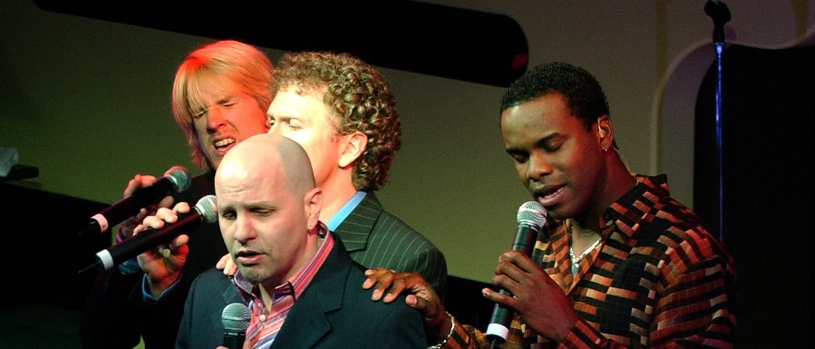 Rockapella