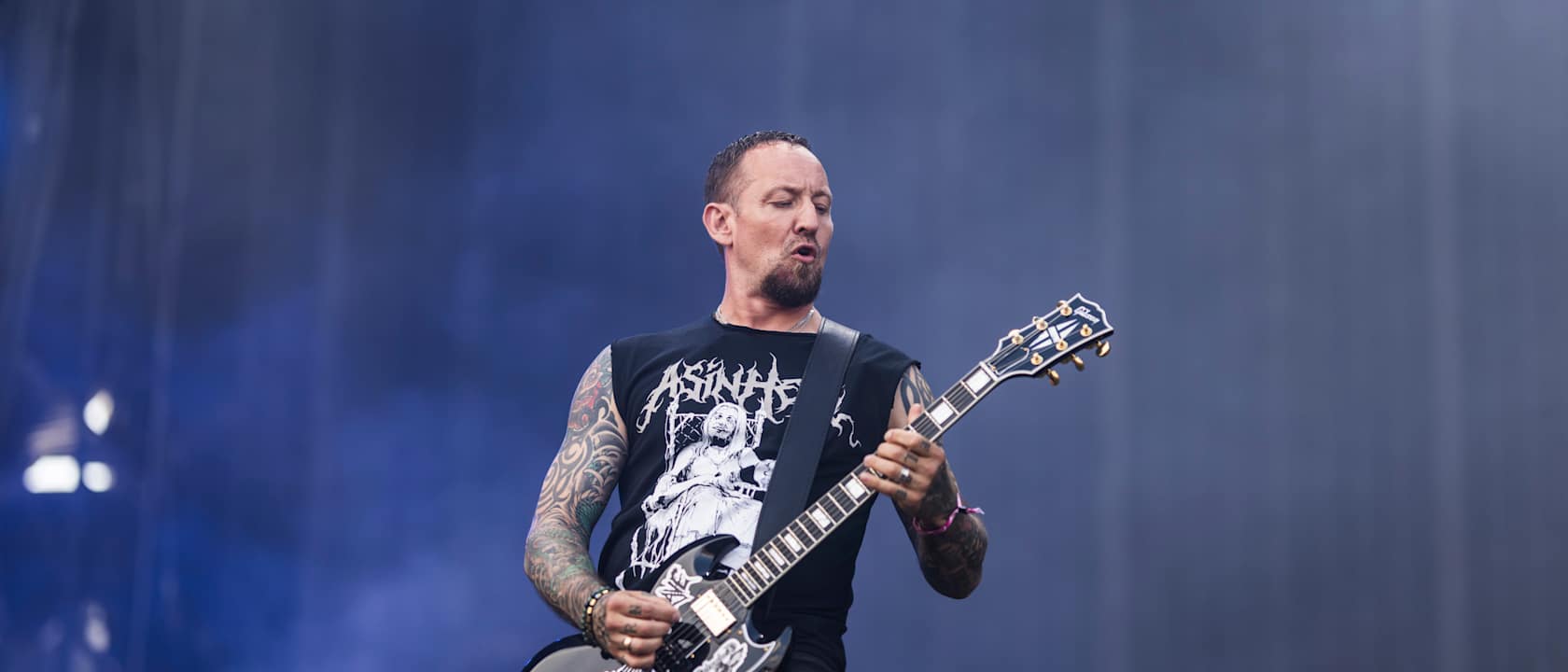Volbeat Parking