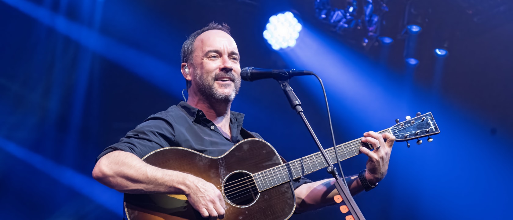 Dave Matthews Band