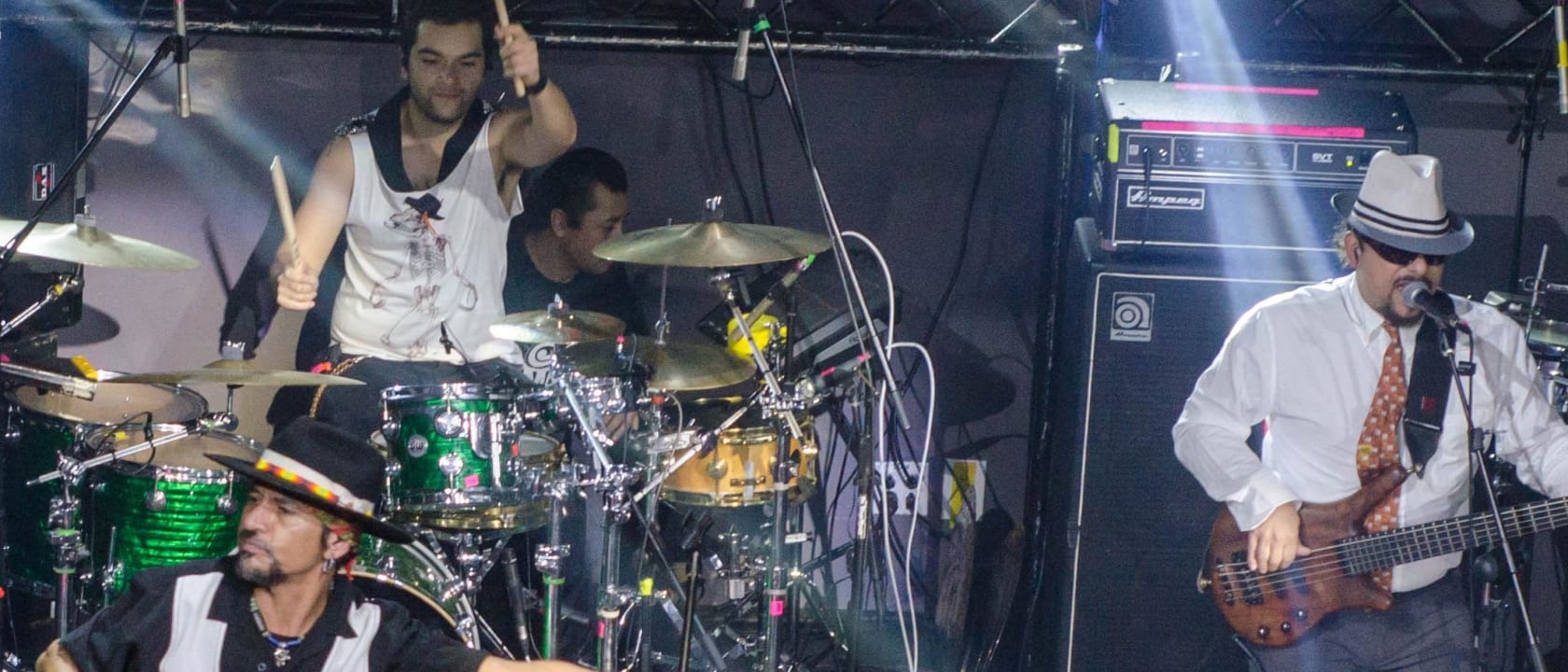 Rock Out in 2025 The Ultimate Duelo Concert Experience