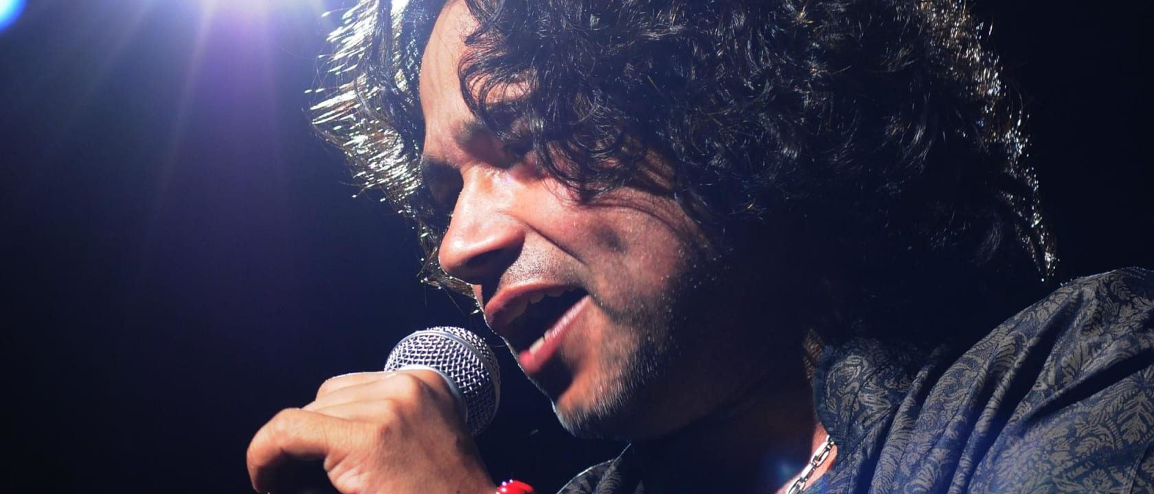 Kailash Kher