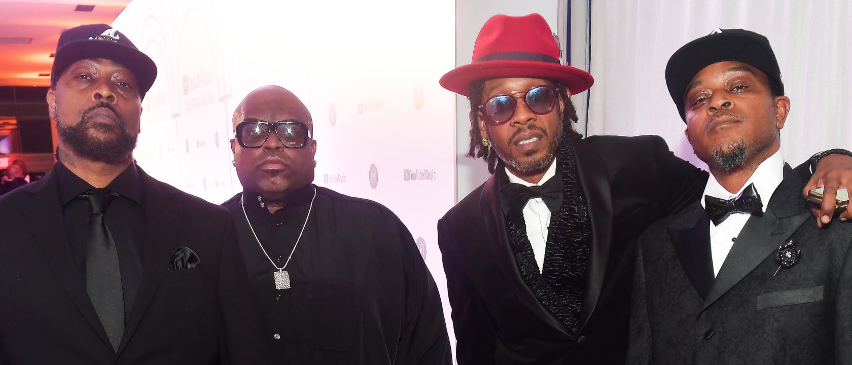 Goodie Mob