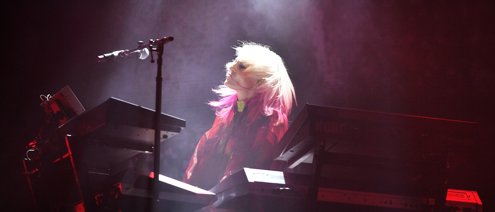 Faithless