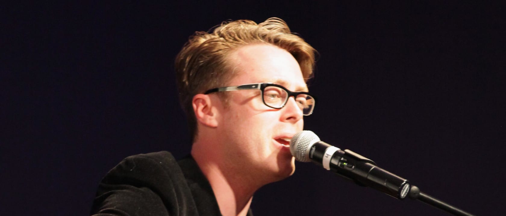 Jeremy Messersmith