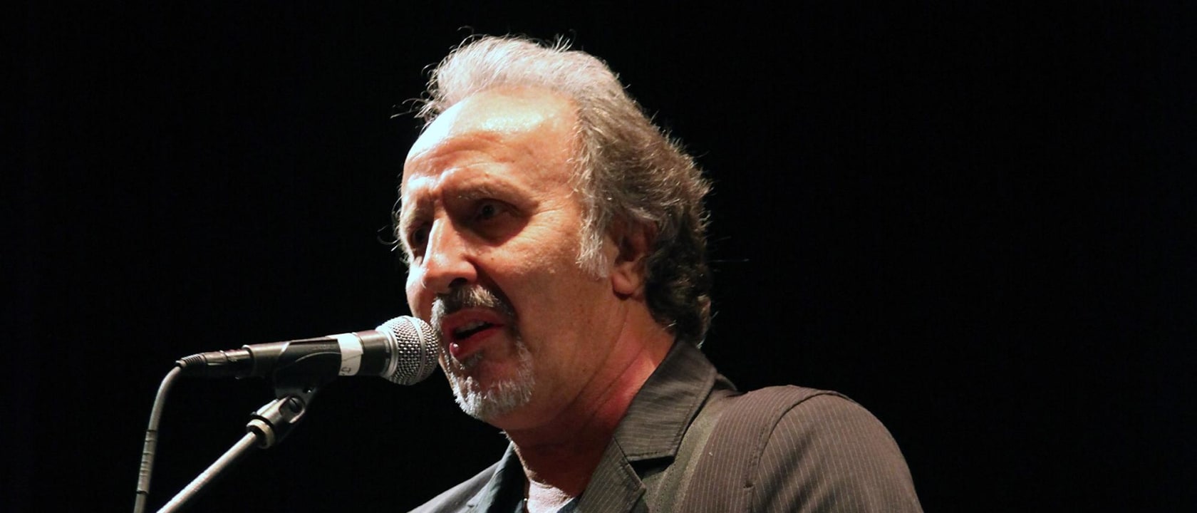 Joe Grushecky