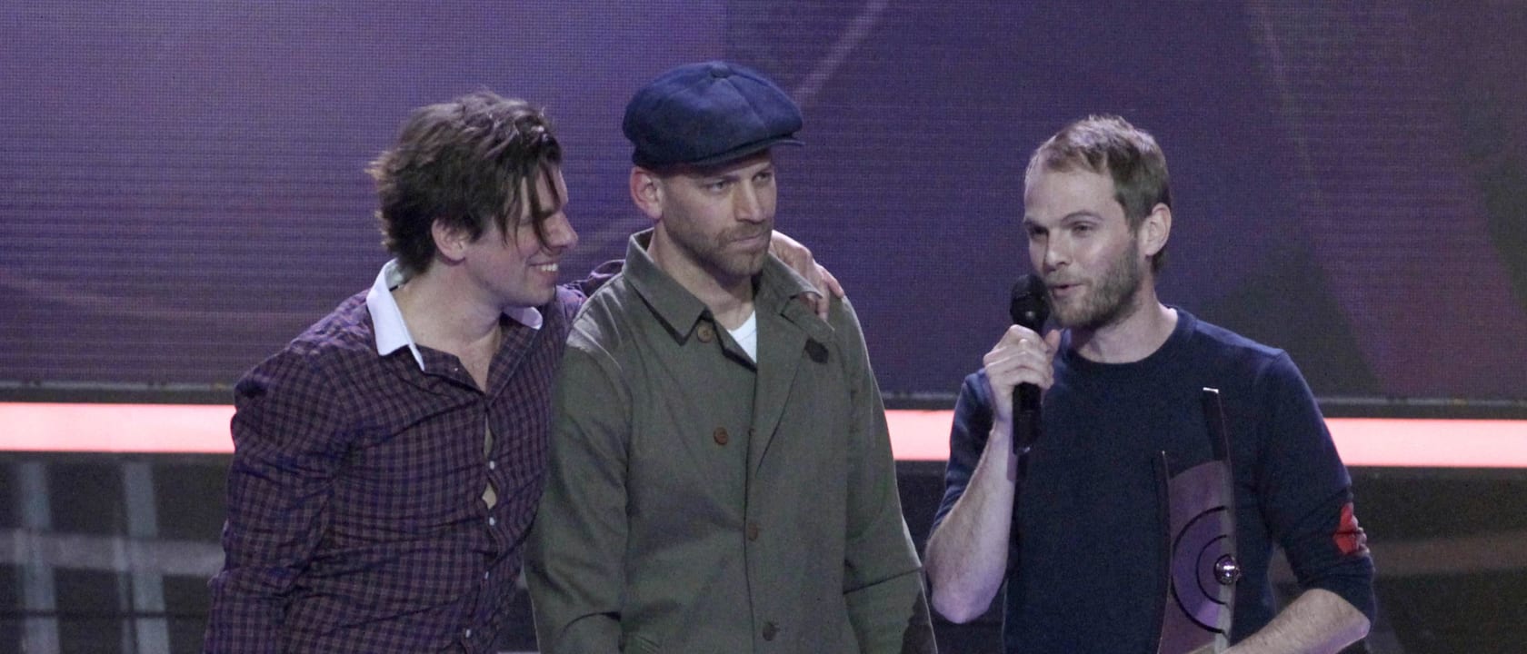 Sportfreunde Stiller