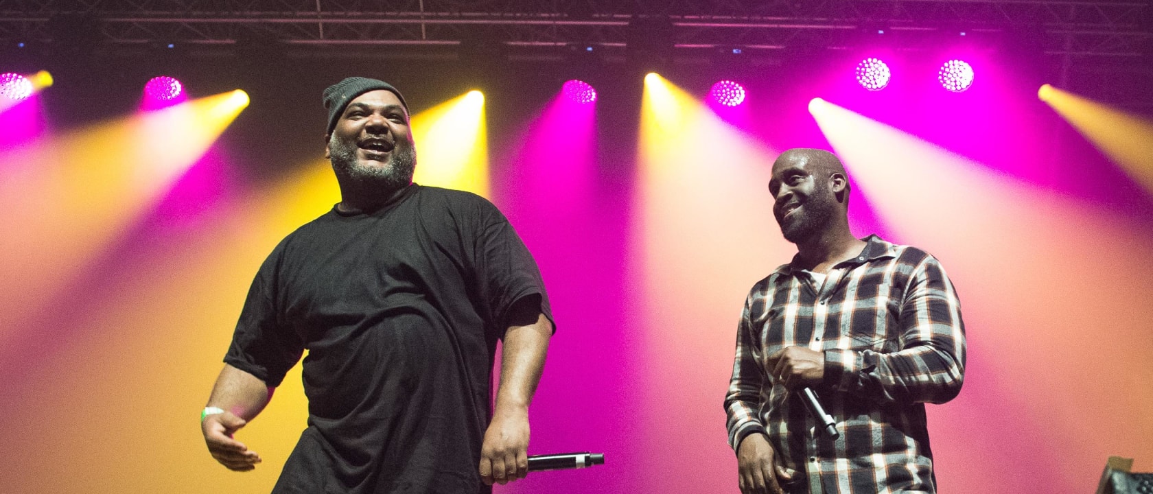 De La Soul