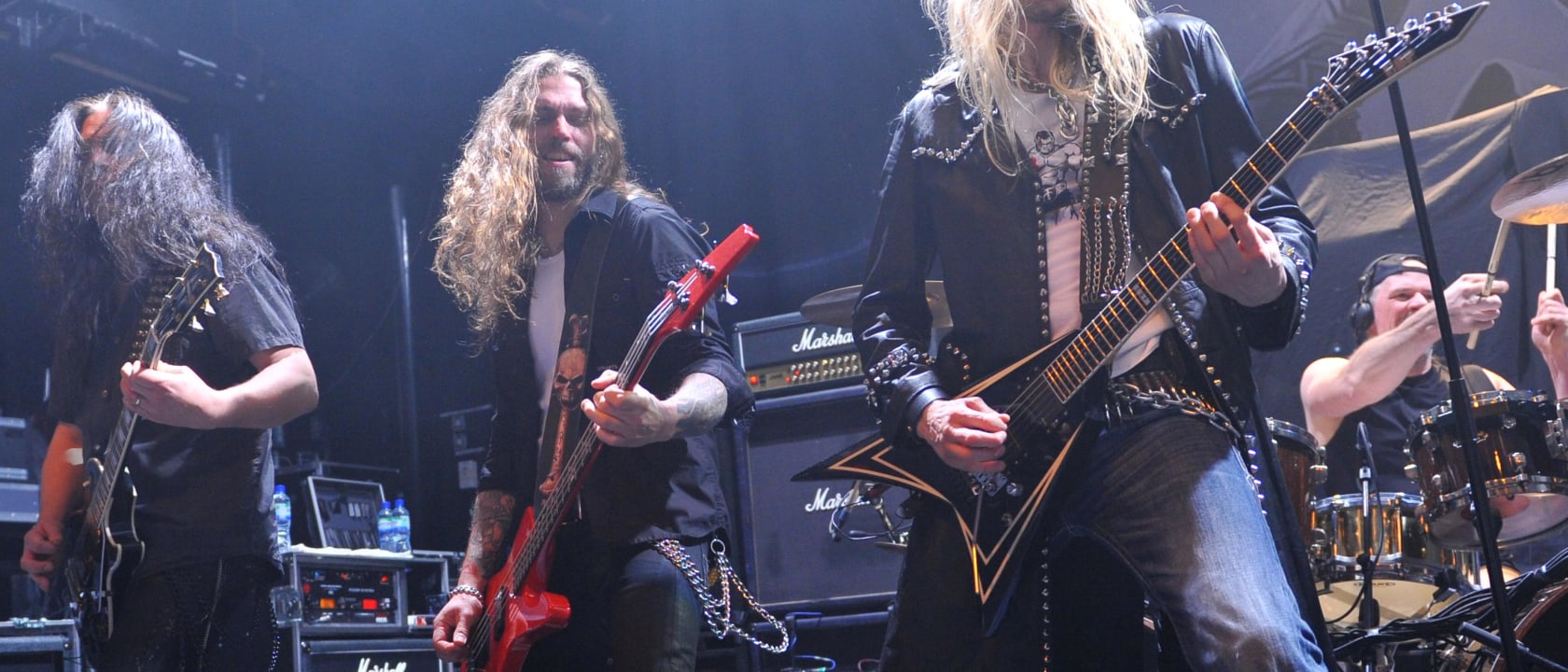 Hammerfall