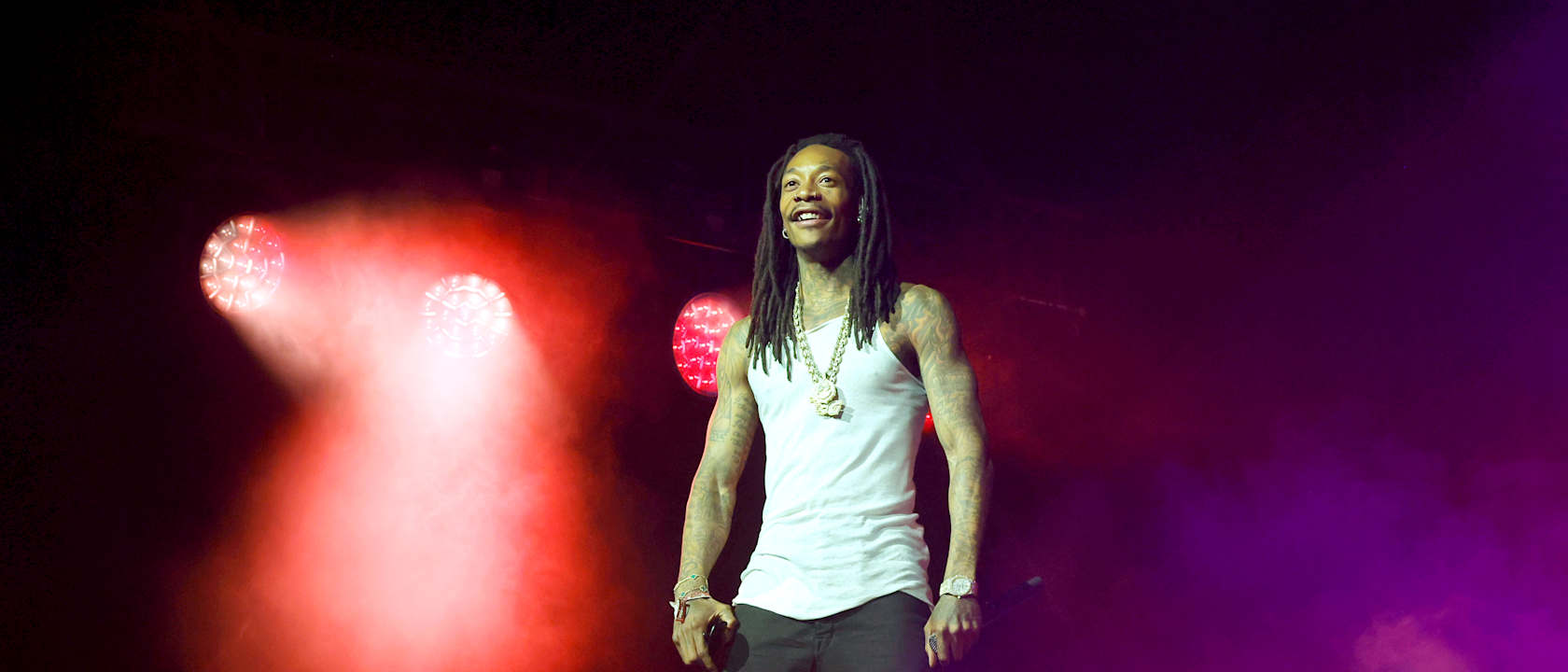 Wiz Khalifa