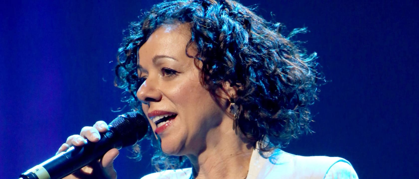 Luciana Souza