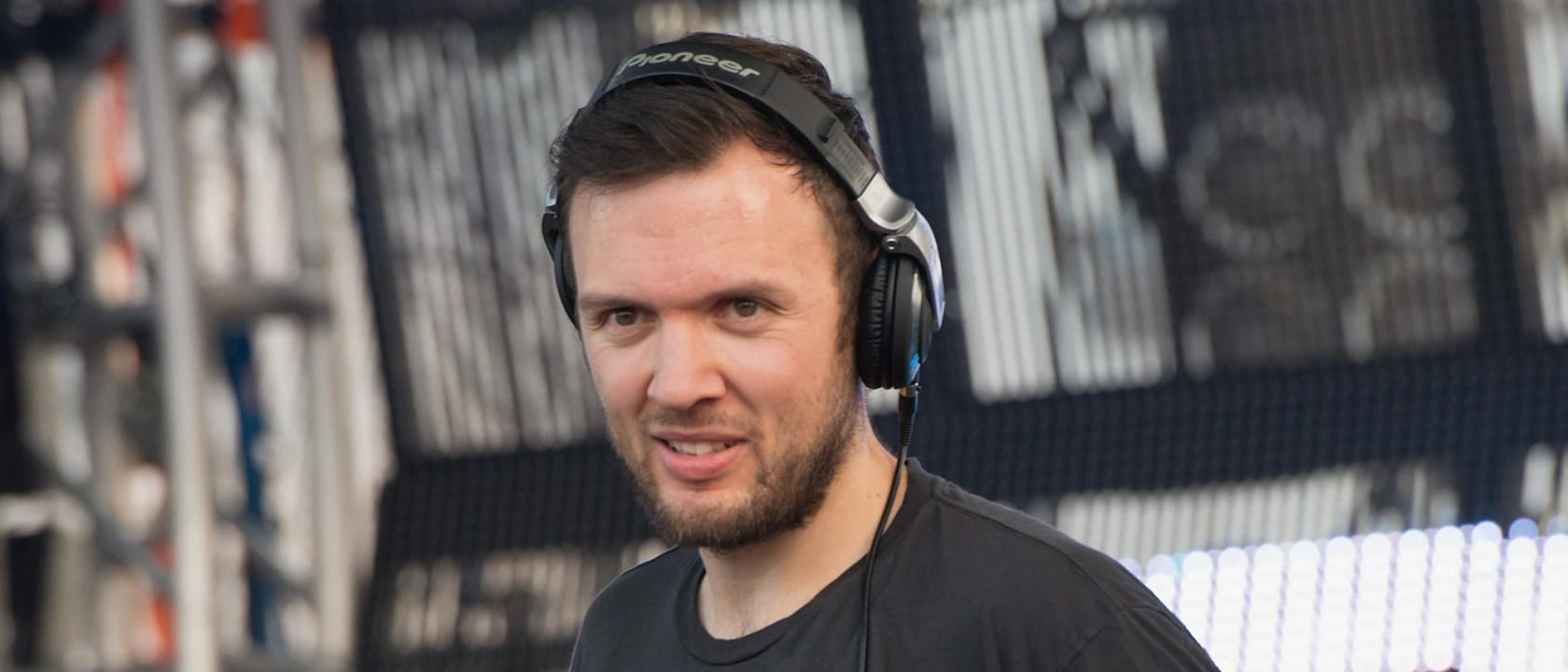 Sander Kleinenberg