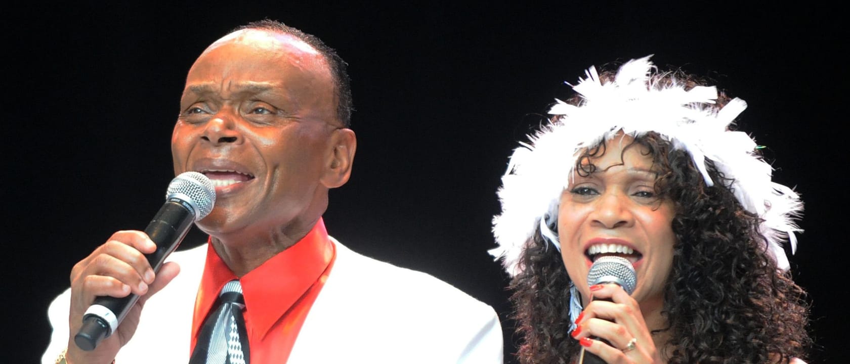 Peaches & Herb