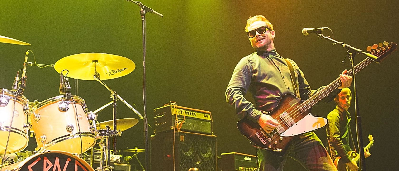 Spacehog