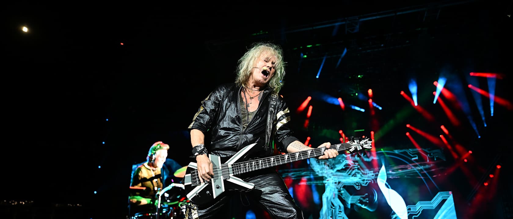 Def Leppard