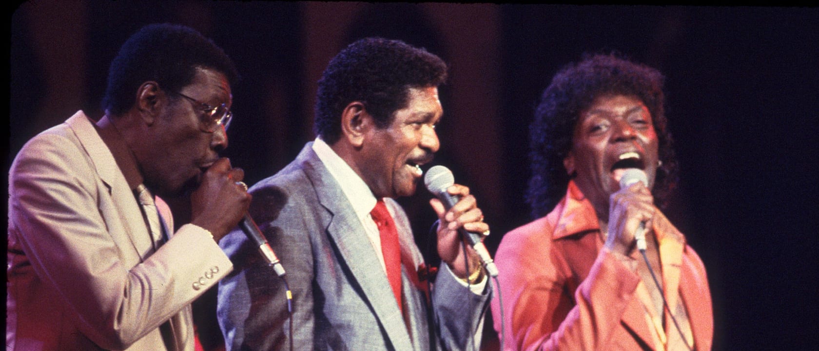 The Coasters