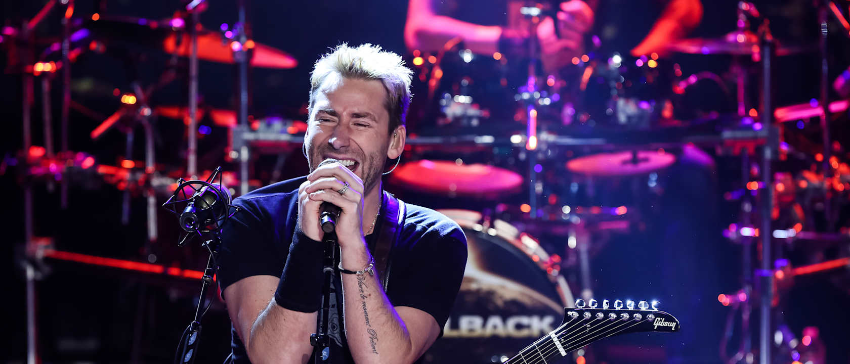 Nickelback