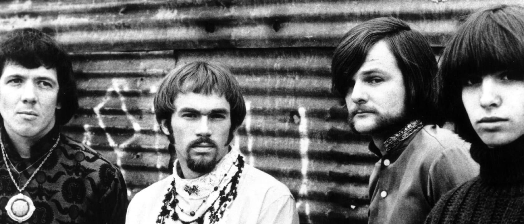 Iron Butterfly Tickets & 2024 Tour Dates