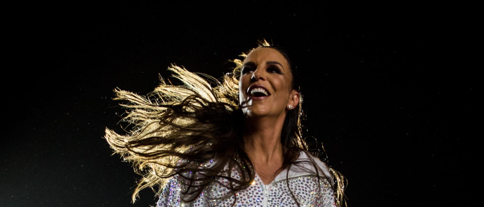 Ivete Sangalo