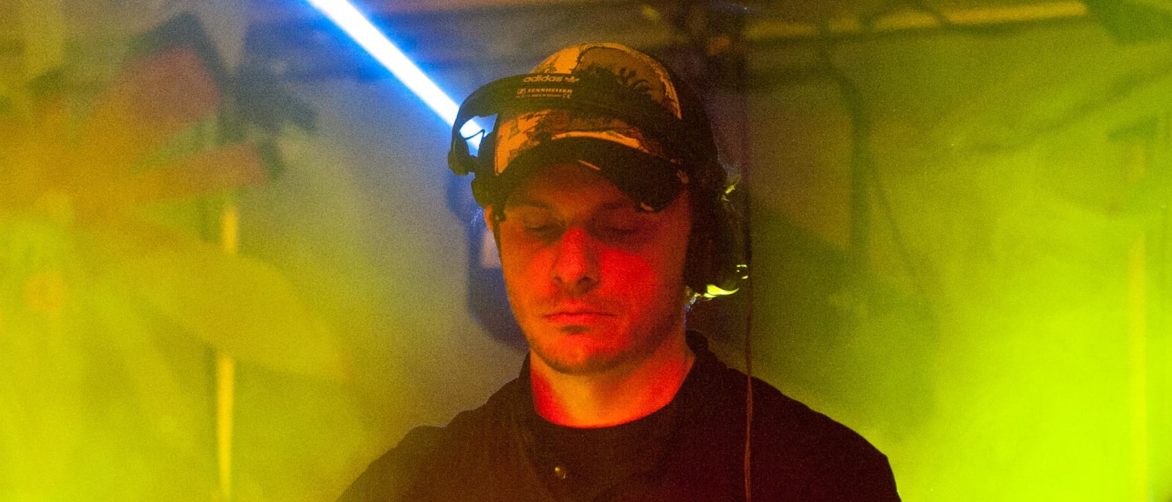 Andy C