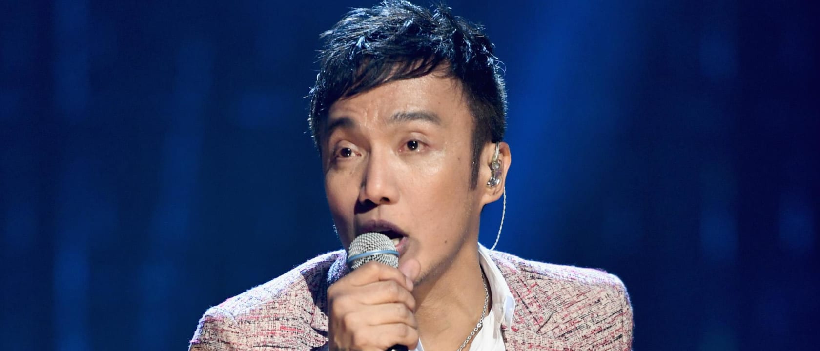 Arnel Pineda