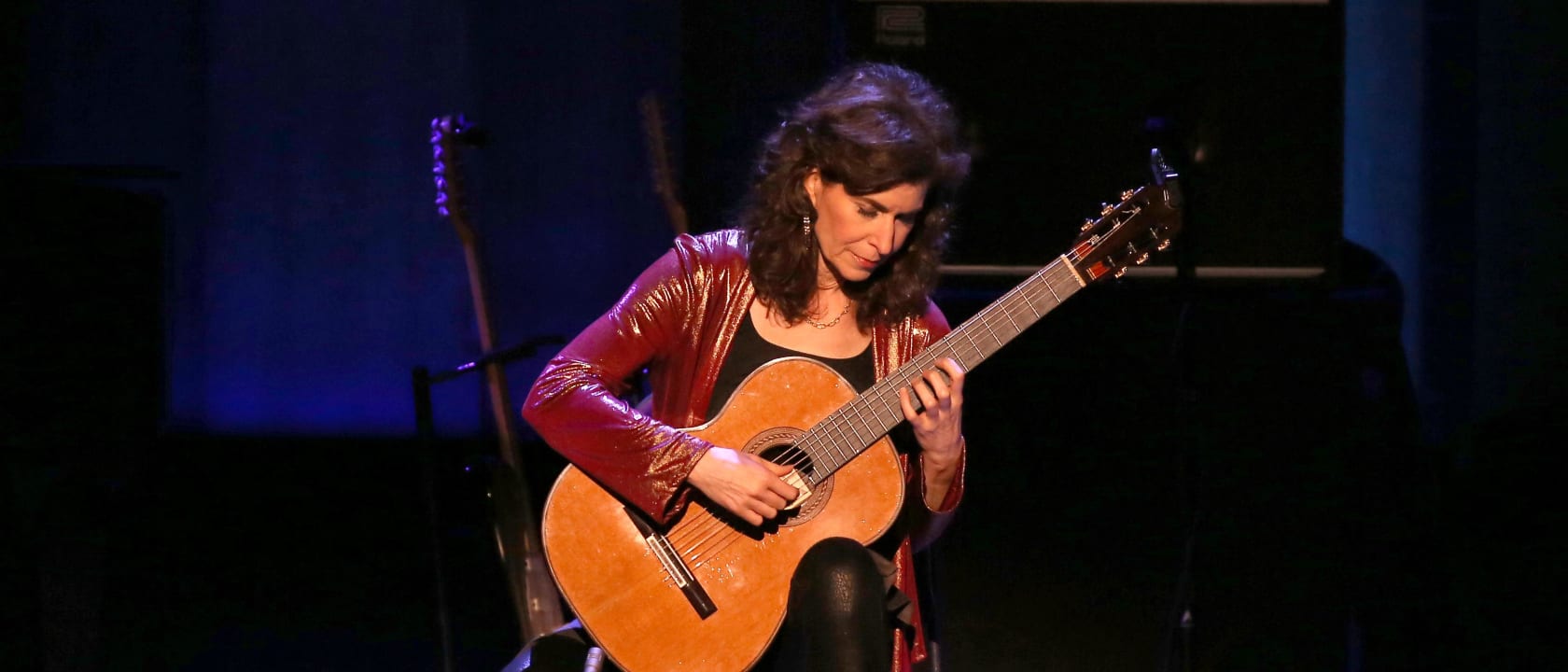 Sharon Isbin