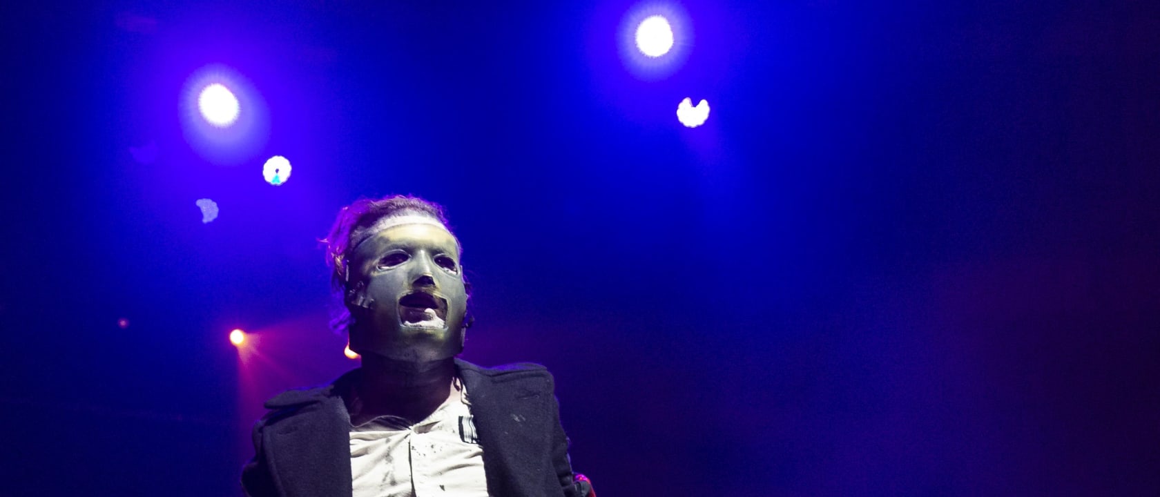 Corey Taylor