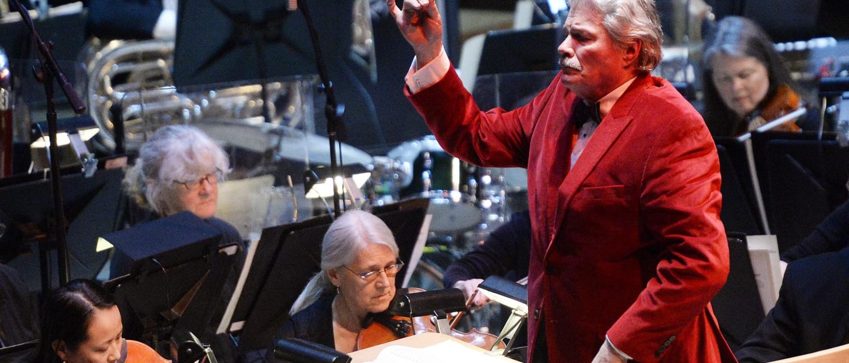 Portland Symphony Orchestra
