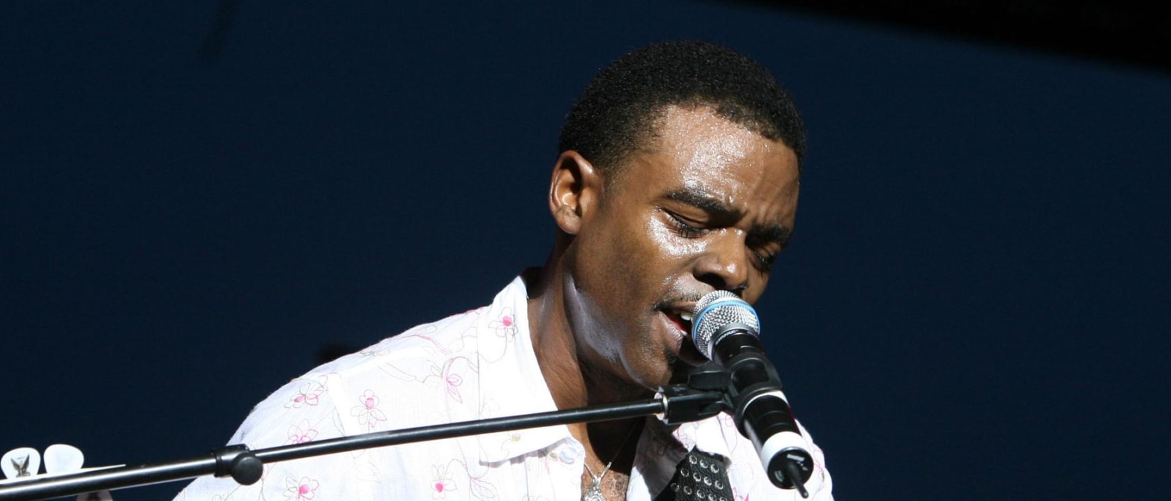 Norman Brown