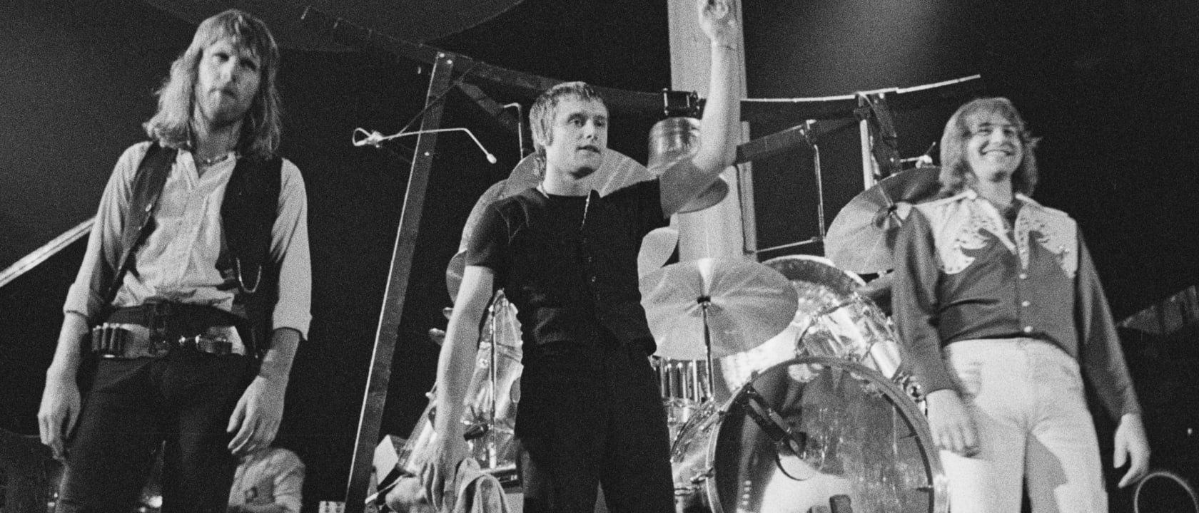 Emerson, Lake, and Palmer