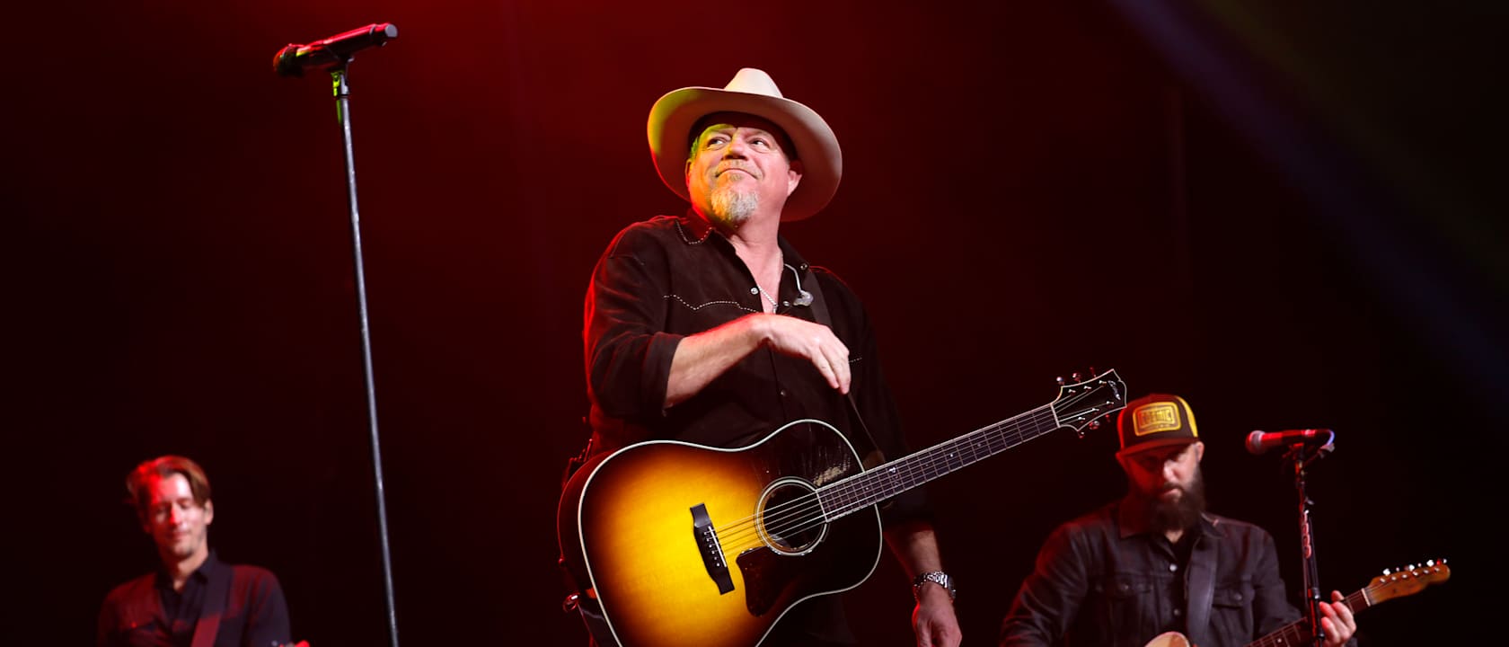 Pat Green