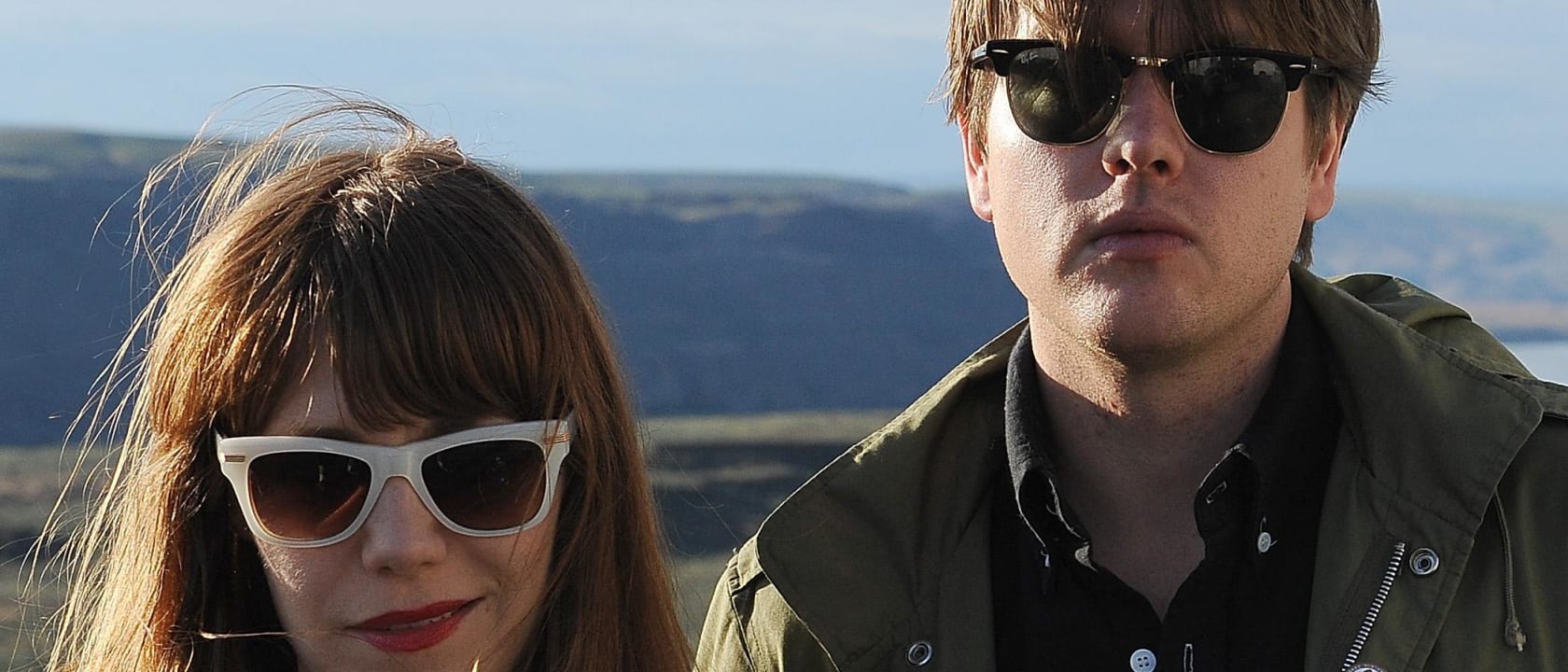 Jenny and Johnny