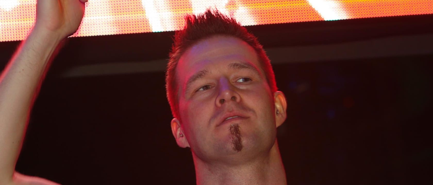 DaRude
