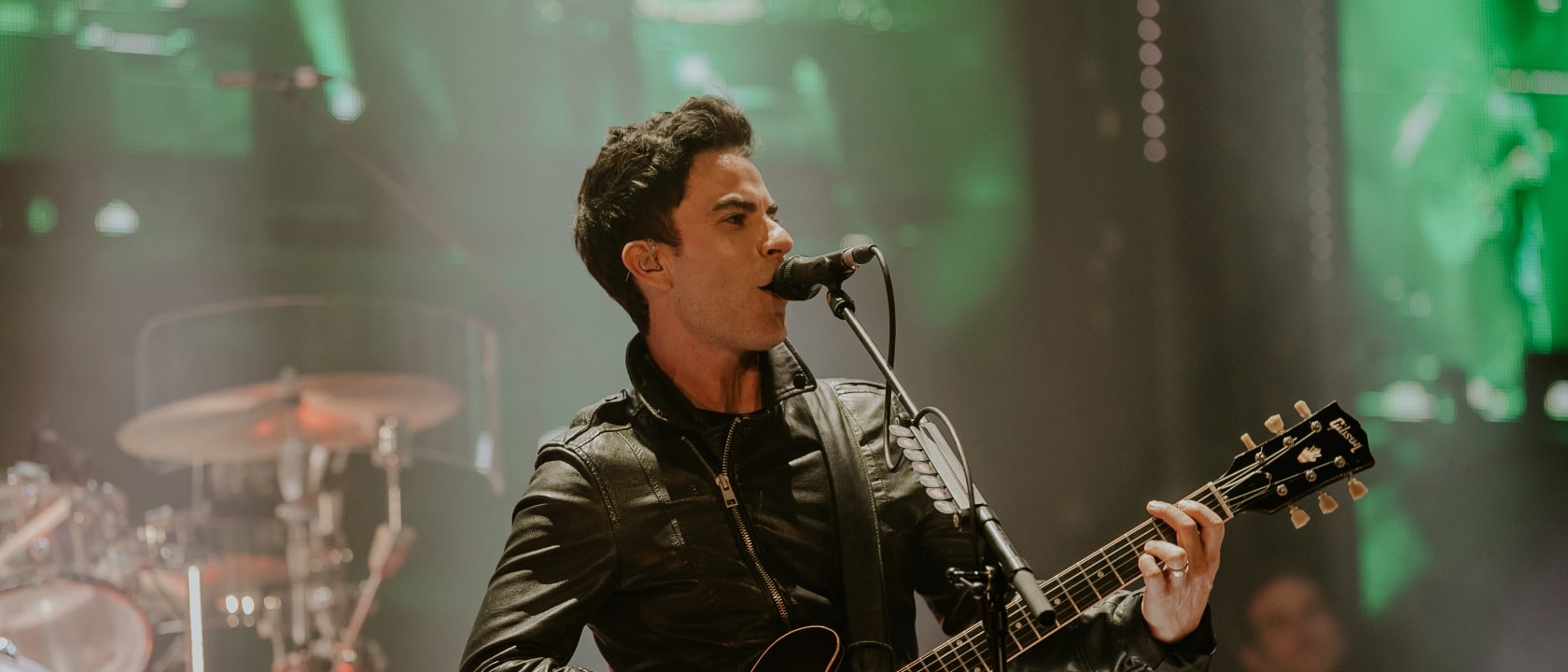 Stereophonics