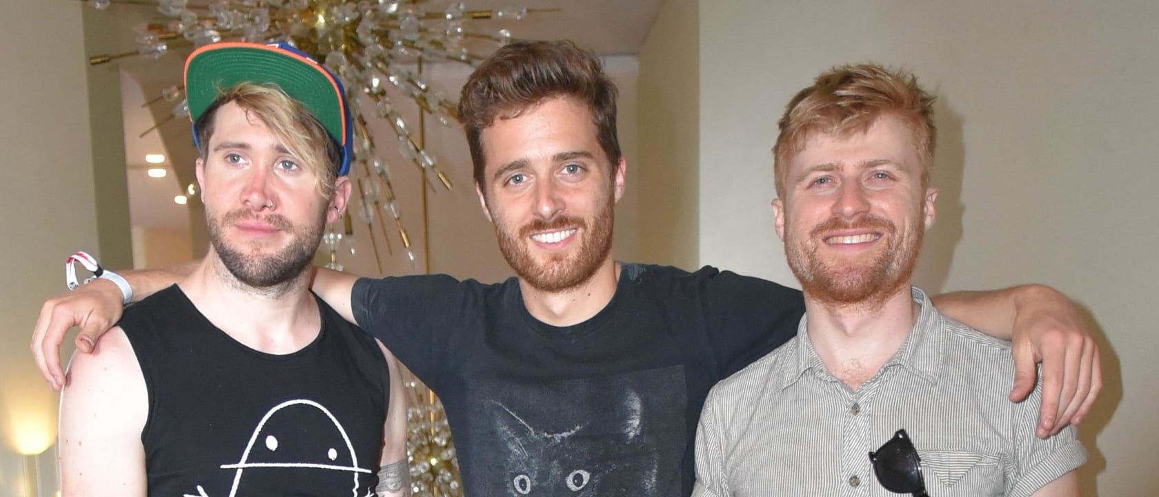 Jukebox the Ghost