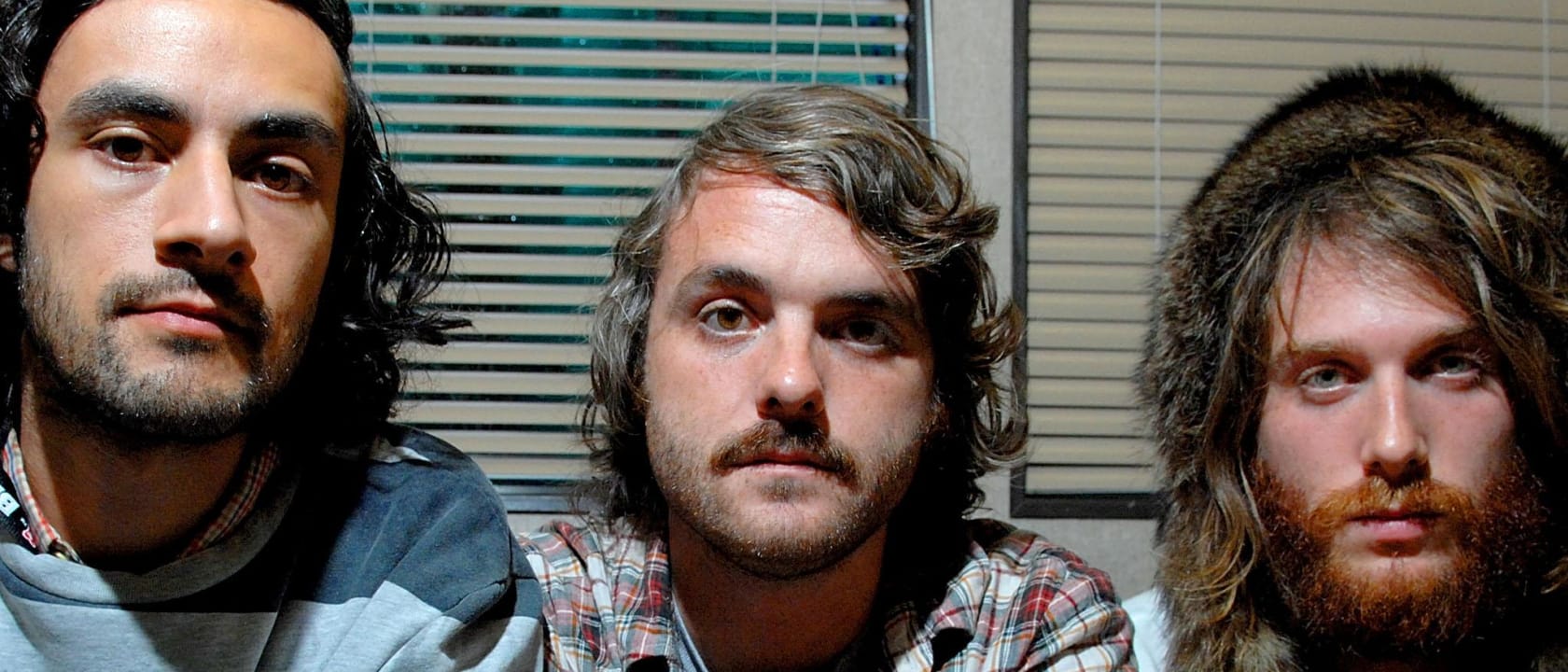 Midnight Juggernauts