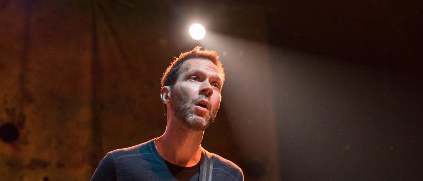 Paul Gilbert