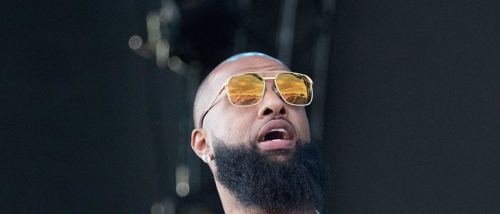 Slim Thug