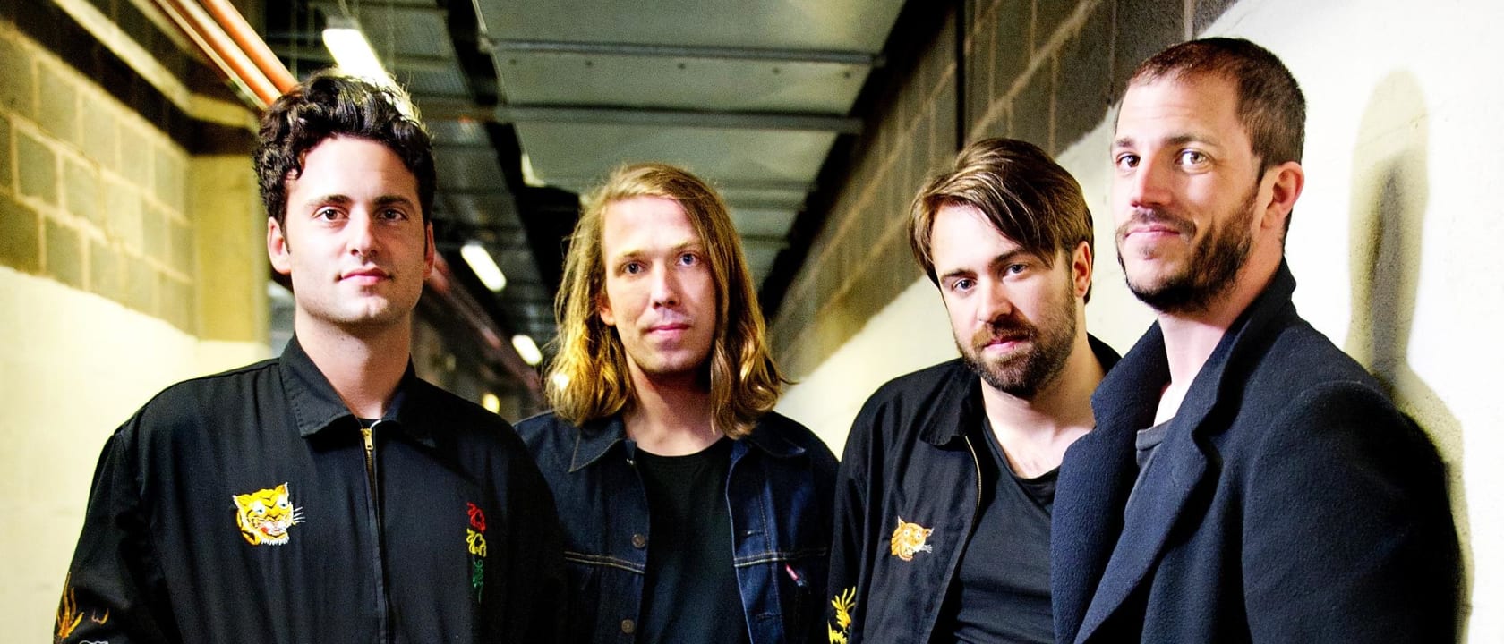The Vaccines