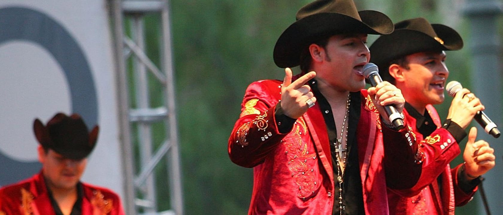 K - Paz De LA Sierra