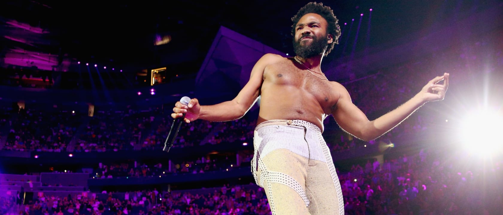 Childish Gambino