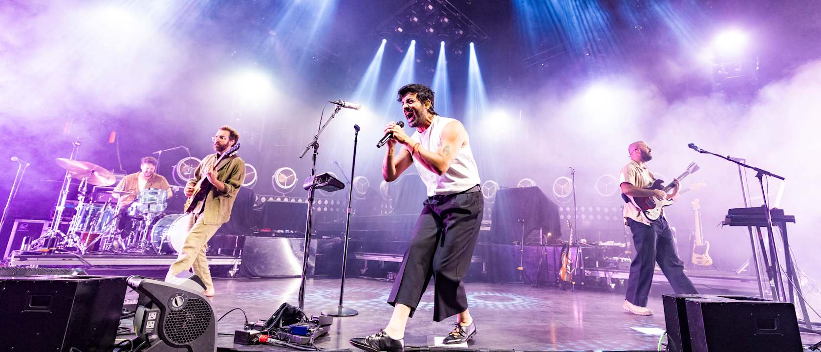 Young the Giant