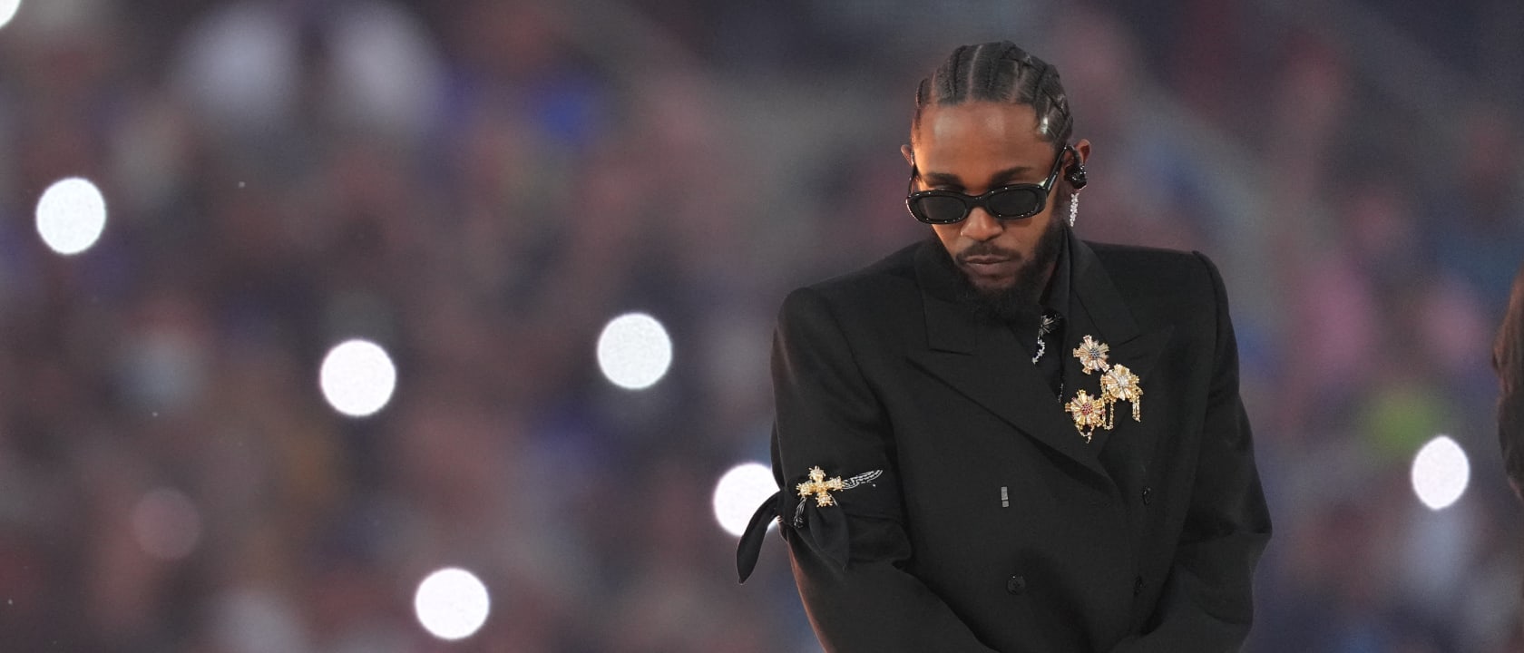 Kendrick Lamar Tickets & 2025 Tour Dates