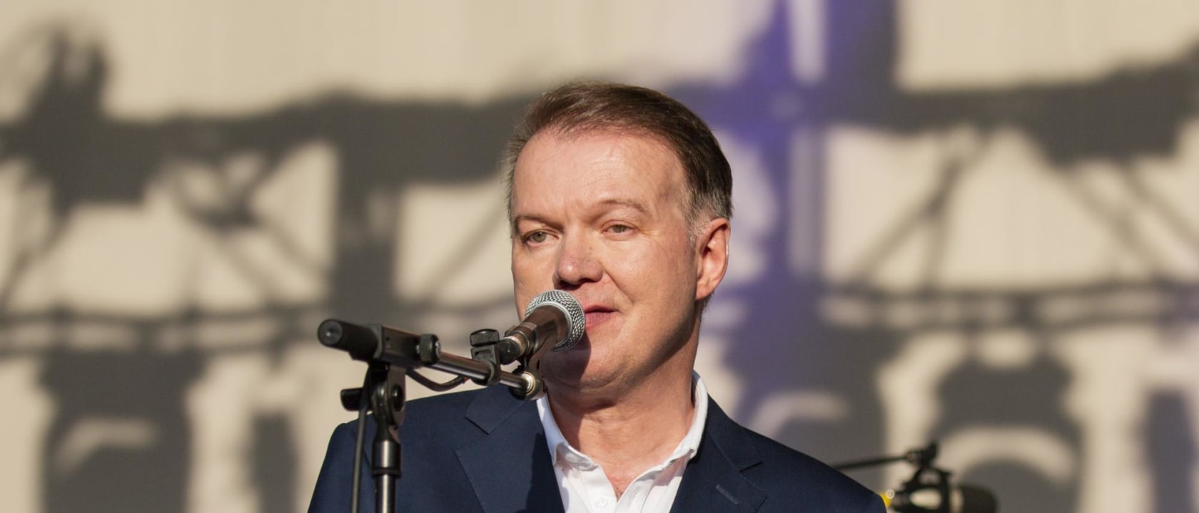 Edwyn Collins