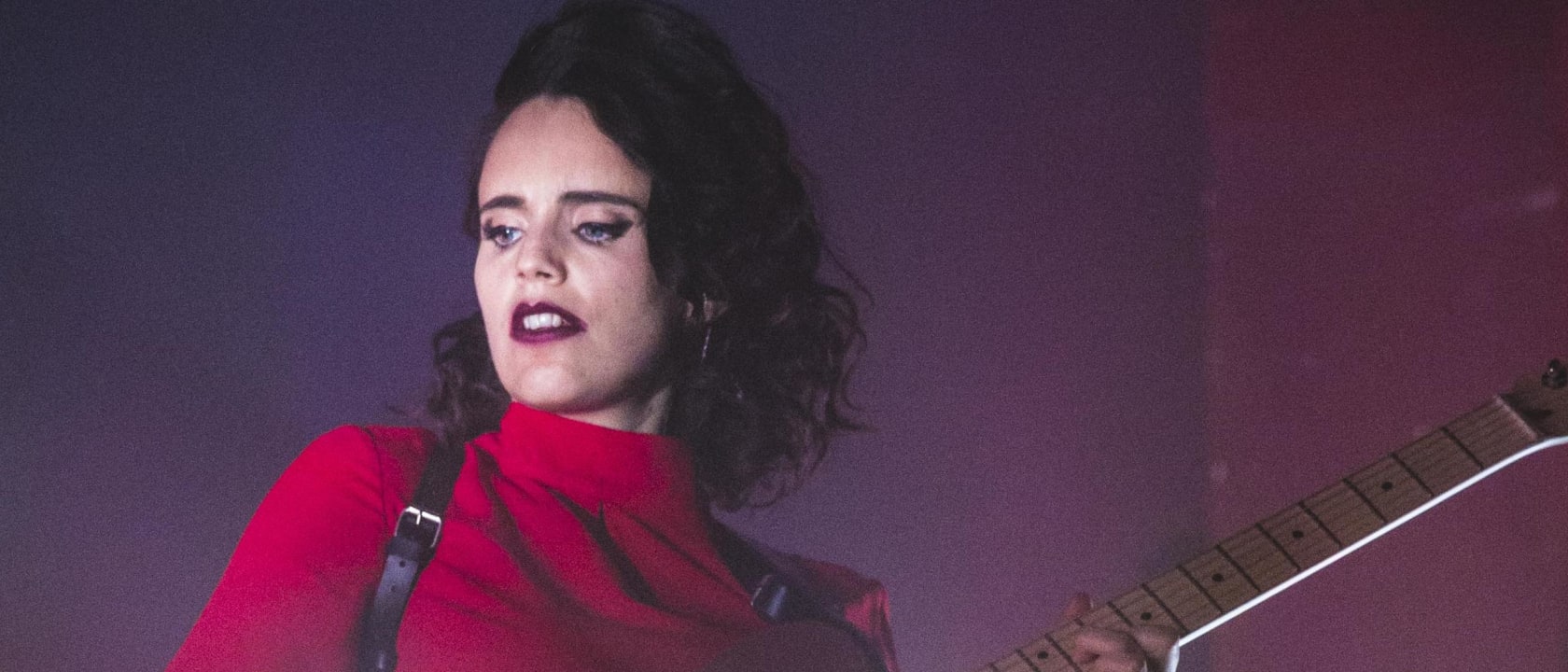 Anna Calvi