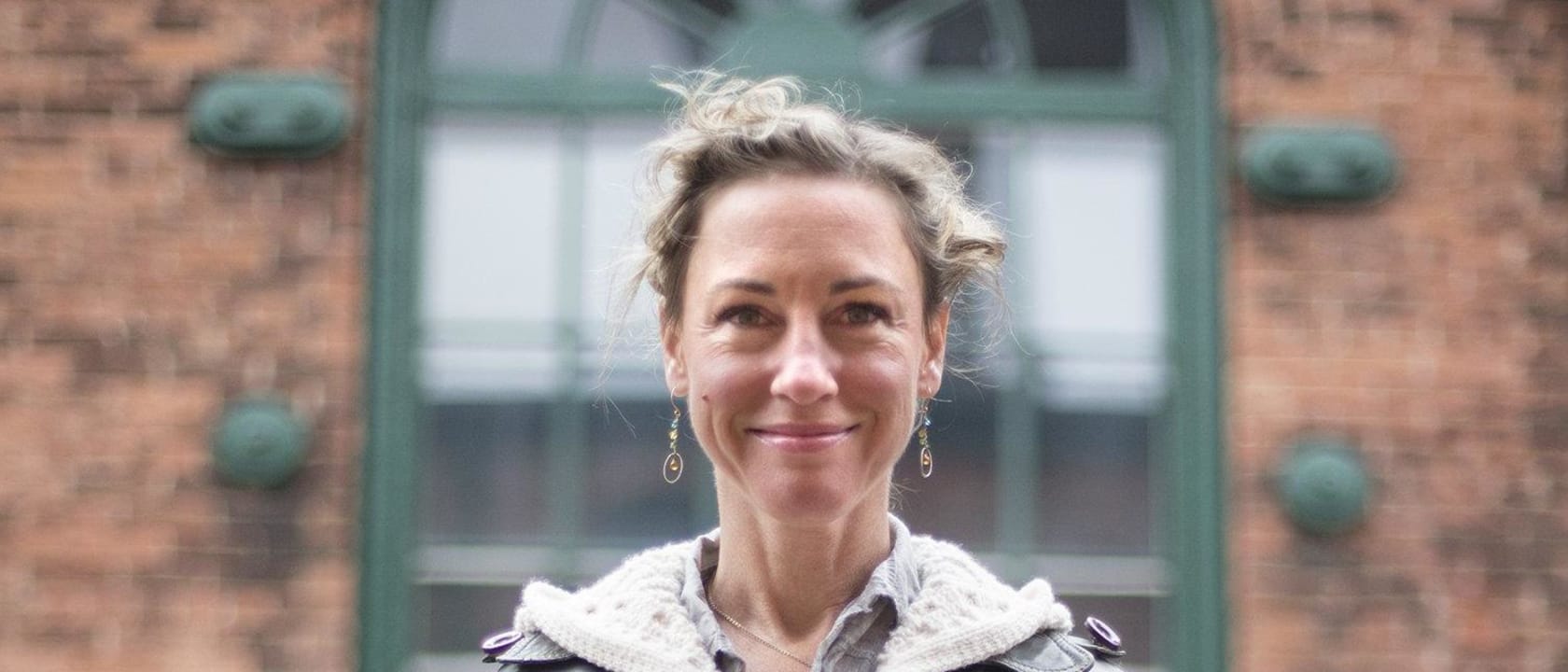 Patricia O'Callaghan