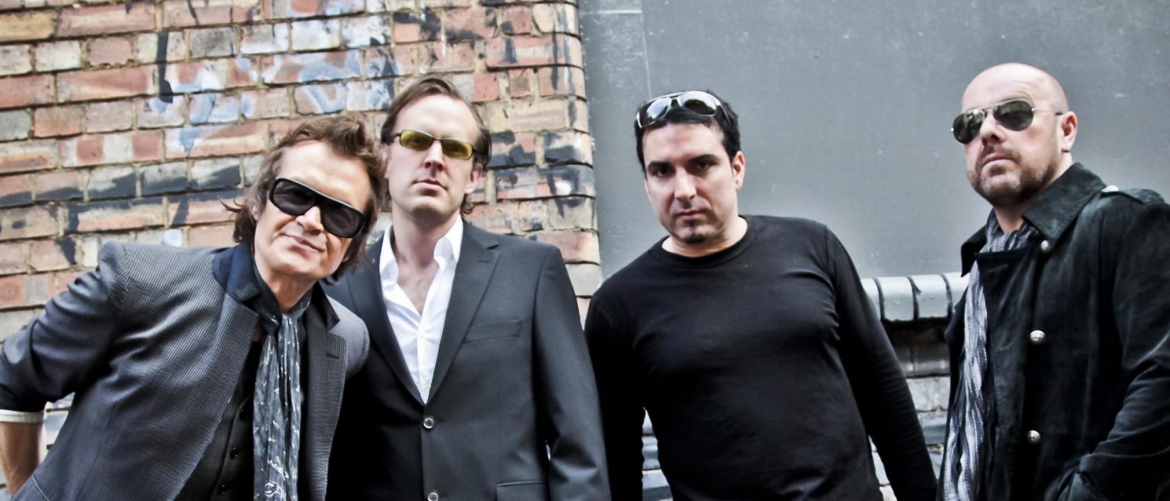 Black Country Communion