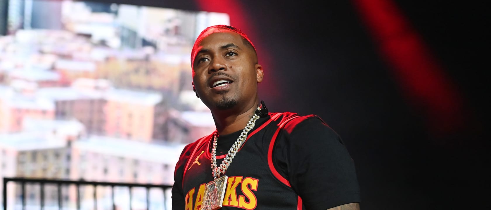 Nas - Rapper