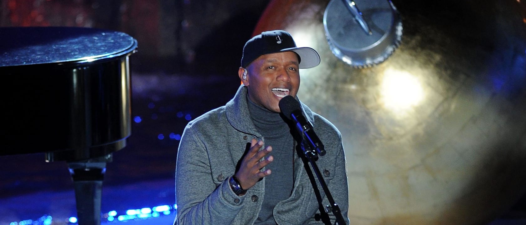 Javier Colon